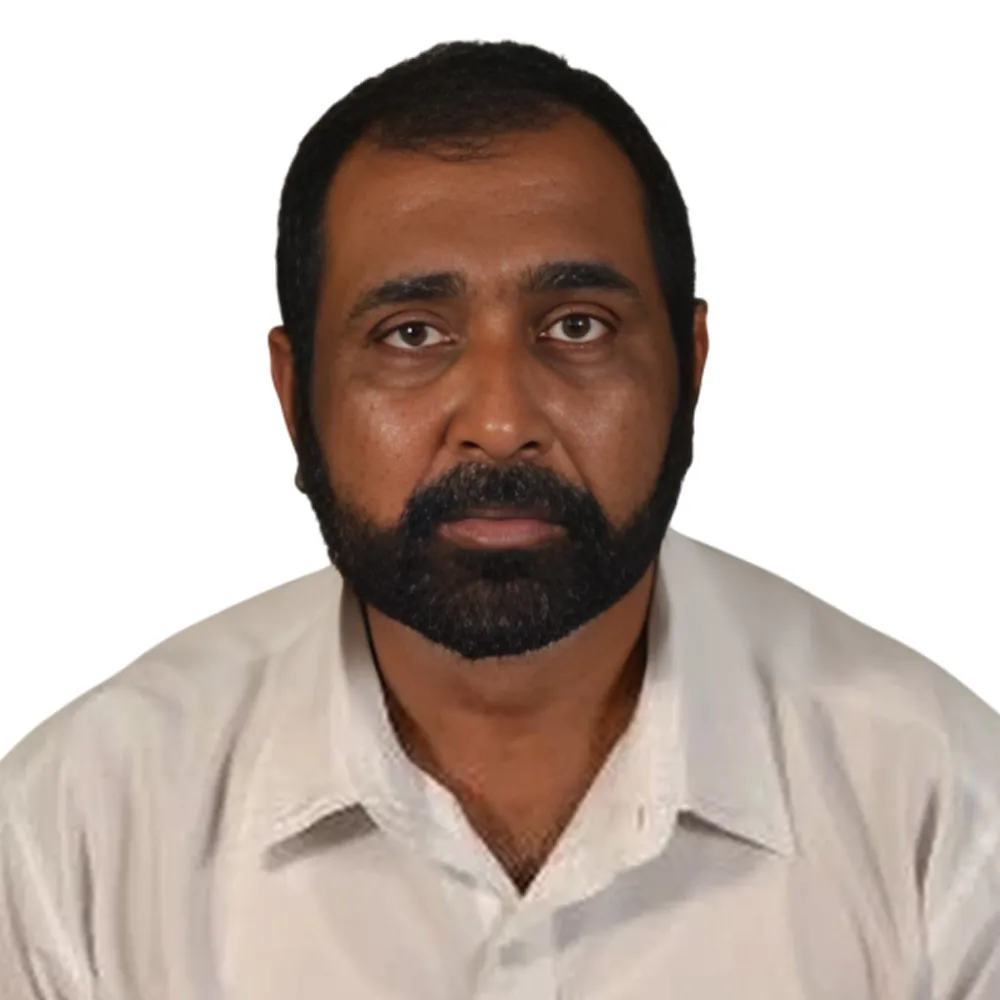LEAP 2025 Awardee - Davendra Sharma